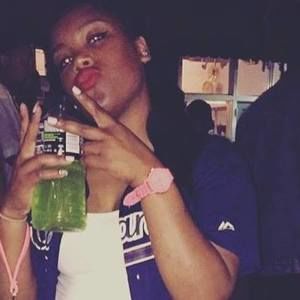 Meet your Posher, Faith